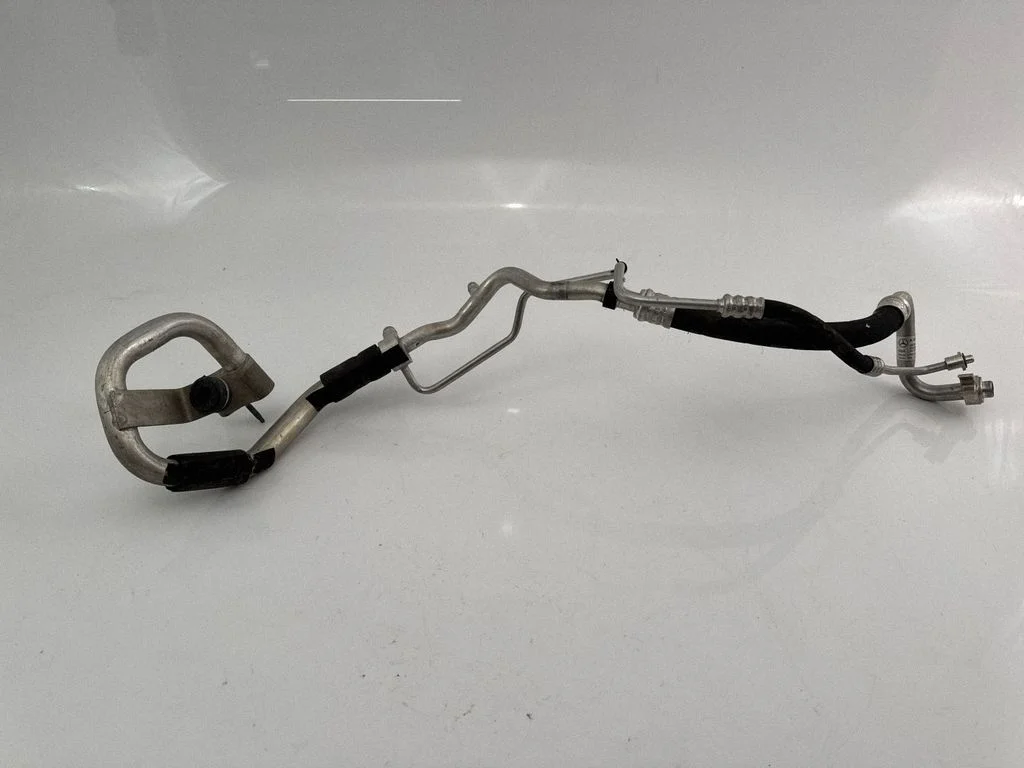 Air conditioning (A/C) pipe/hose A2058301600