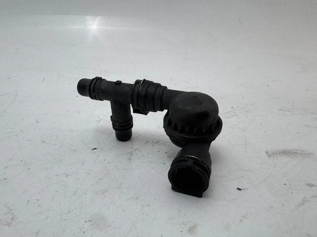 Air conditioning (A/C) pipe/hose 9836009880