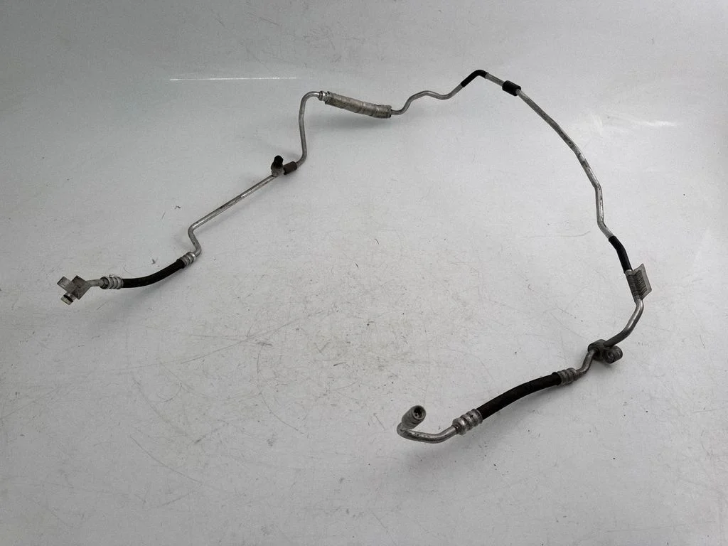 Kliimaseadme toru / voolik – BMW 3-seeria E90 E91 (2005-2012)