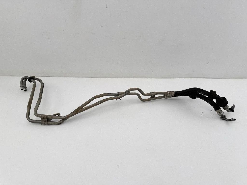 Air conditioning (A/C) pipe/hose A46511888
