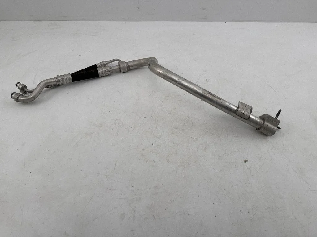 Air conditioning (A/C) pipe/hose – Mercedes-Benz SL-Class R231 (2012-2017)