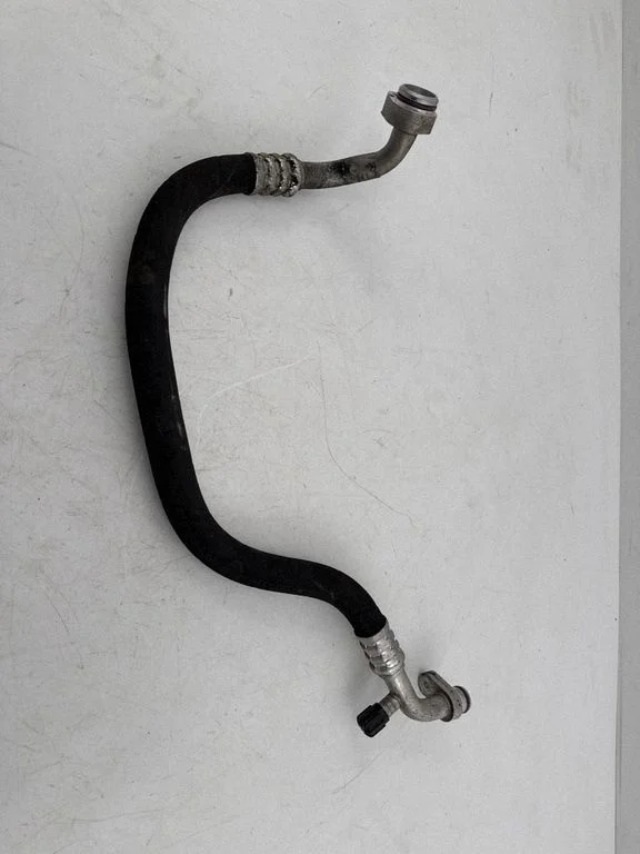 Air conditioning (A/C) pipe/hose – Mercedes-Benz SL-Class R231 (2012-2017)