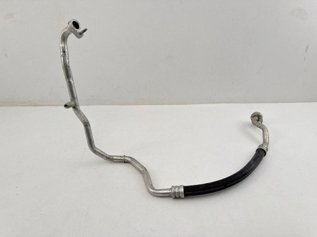 Air conditioning (A/C) pipe/hose – Audi SQ2 GA (2017-)