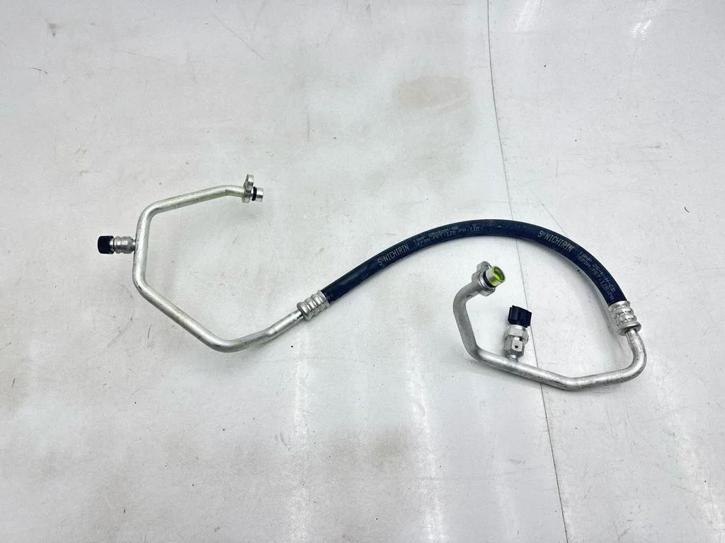 Kliimaseadme toru / voolik 10HP25XHCD
