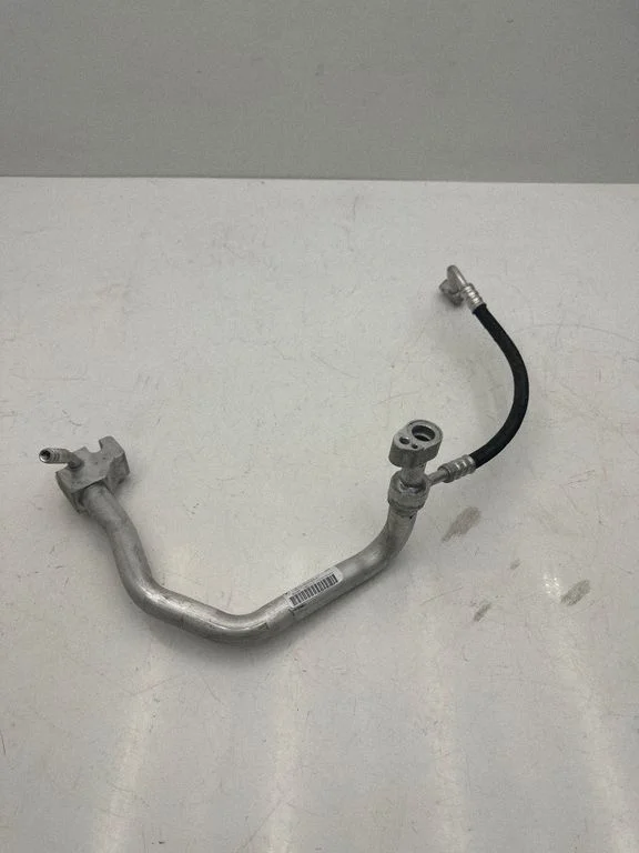 Air conditioning (A/C) pipe/hose 9291282