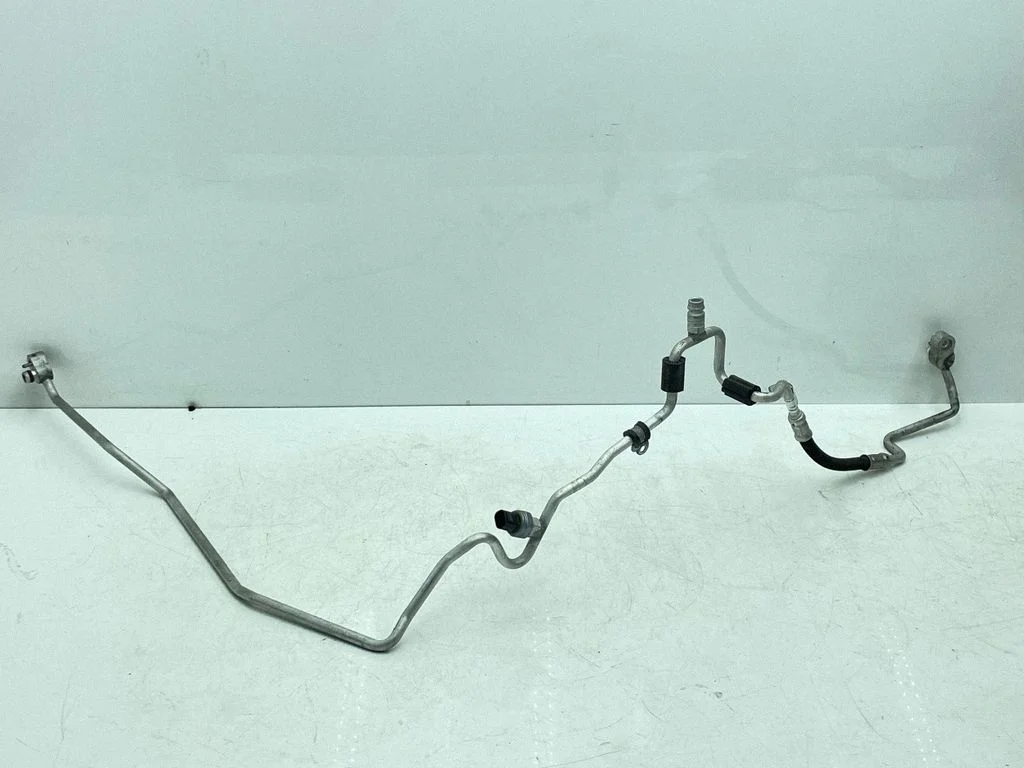 Air conditioning (A/C) pipe/hose 9209724