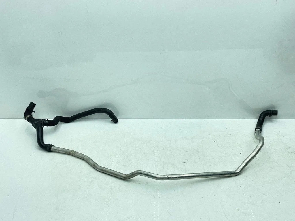 Air conditioning (A/C) pipe/hose A2318301100