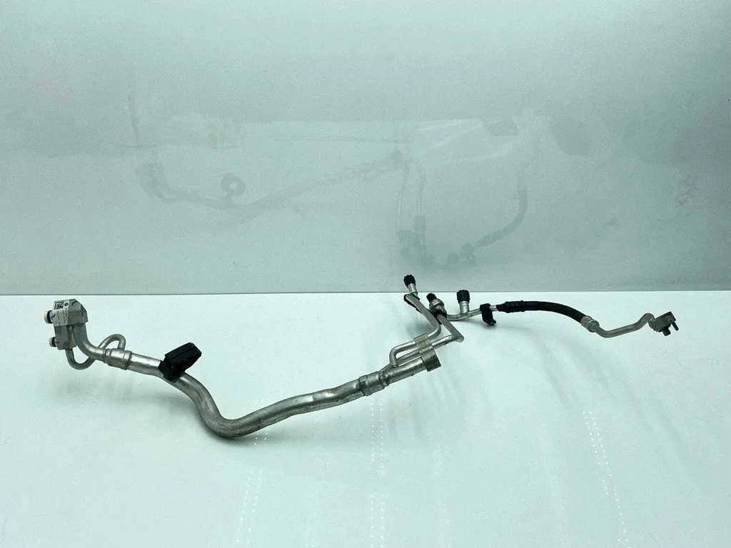 Air conditioning (A/C) pipe/hose 9337124