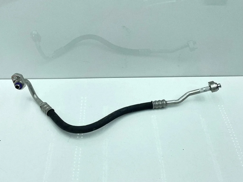 Air conditioning (A/C) pipe/hose 9321597