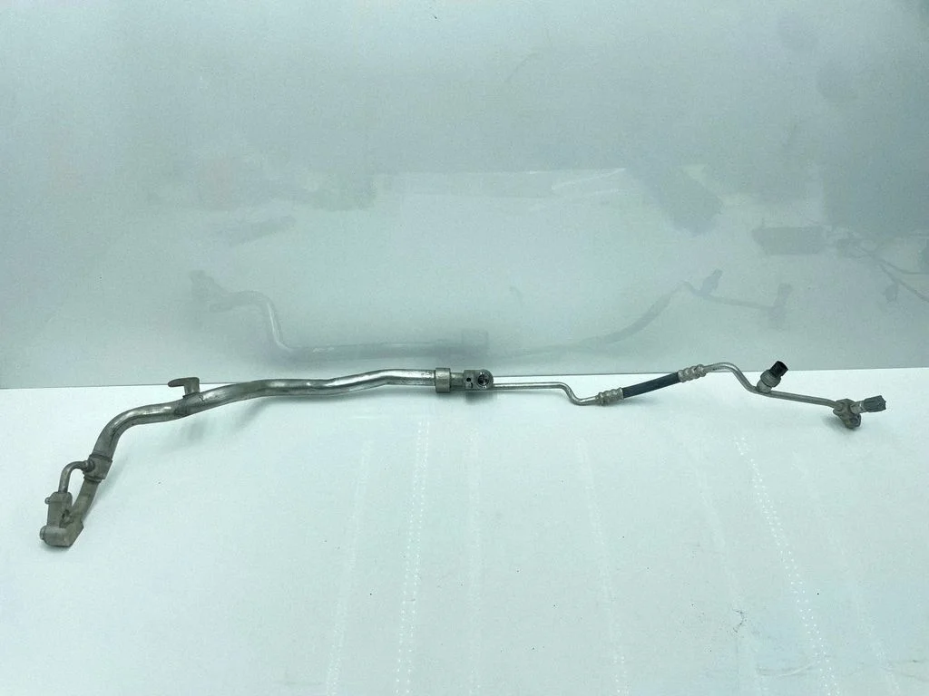 Air conditioning (A/C) pipe/hose 9362758