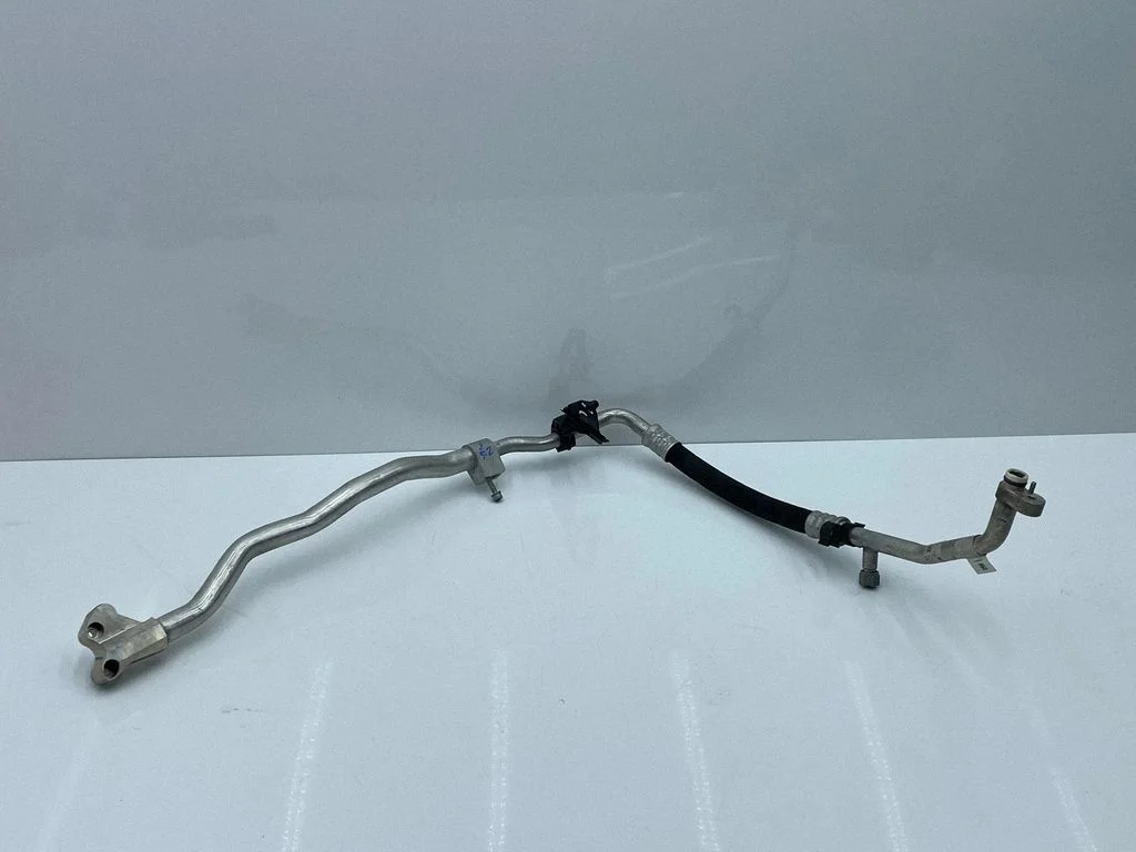 Air conditioning (A/C) pipe/hose 6842037