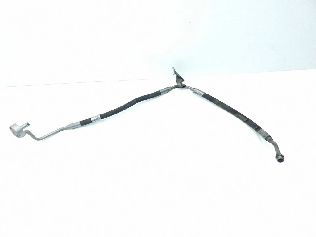 Air conditioning (A/C) pipe/hose A2313200072