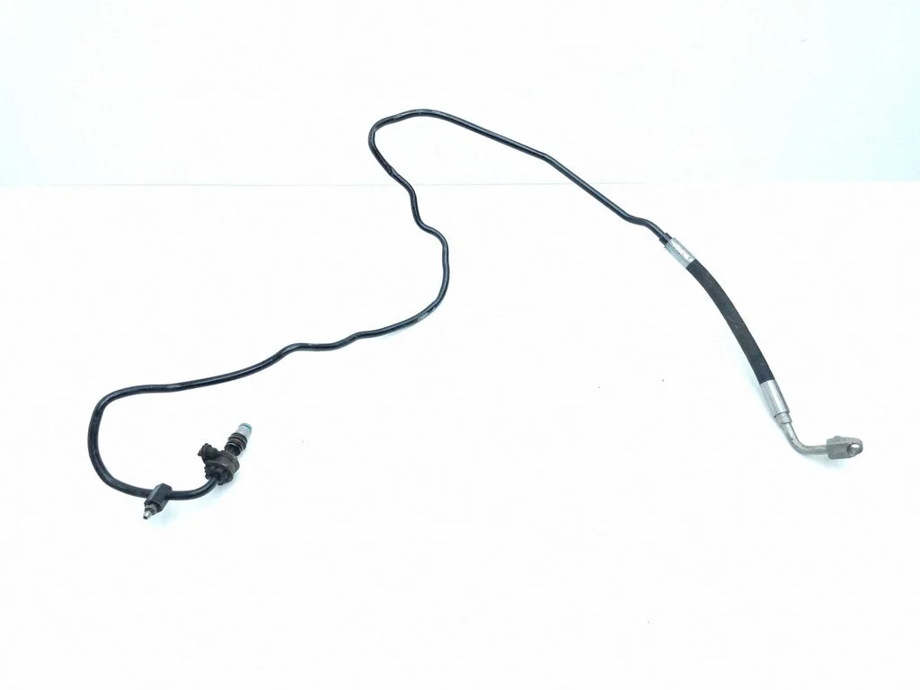 Air conditioning (A/C) pipe/hose A2313200354