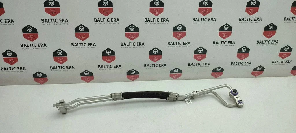 Air conditioning (A/C) pipe/hose 9365382