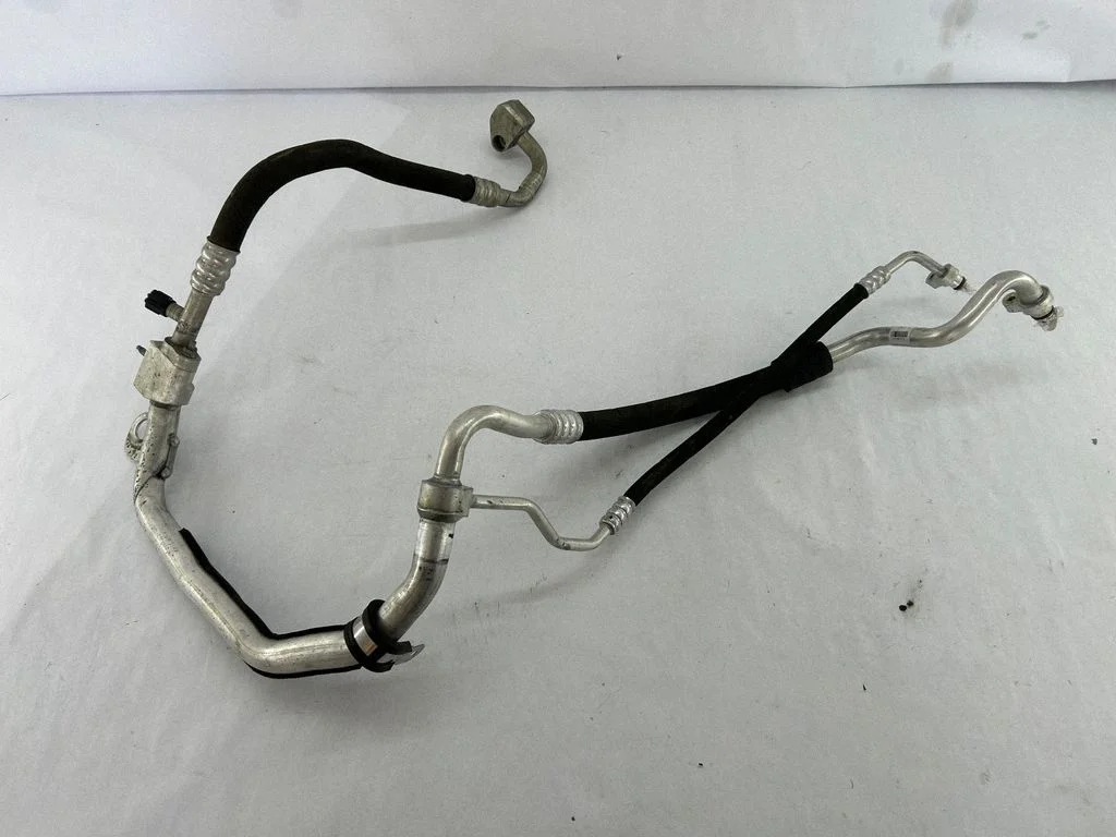Kliimaseadme toru / voolik A2128301616