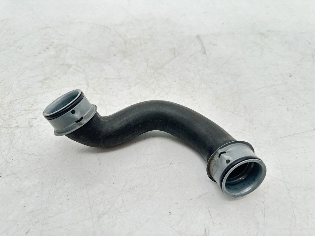 Engine coolant pipe/hose A2125012582