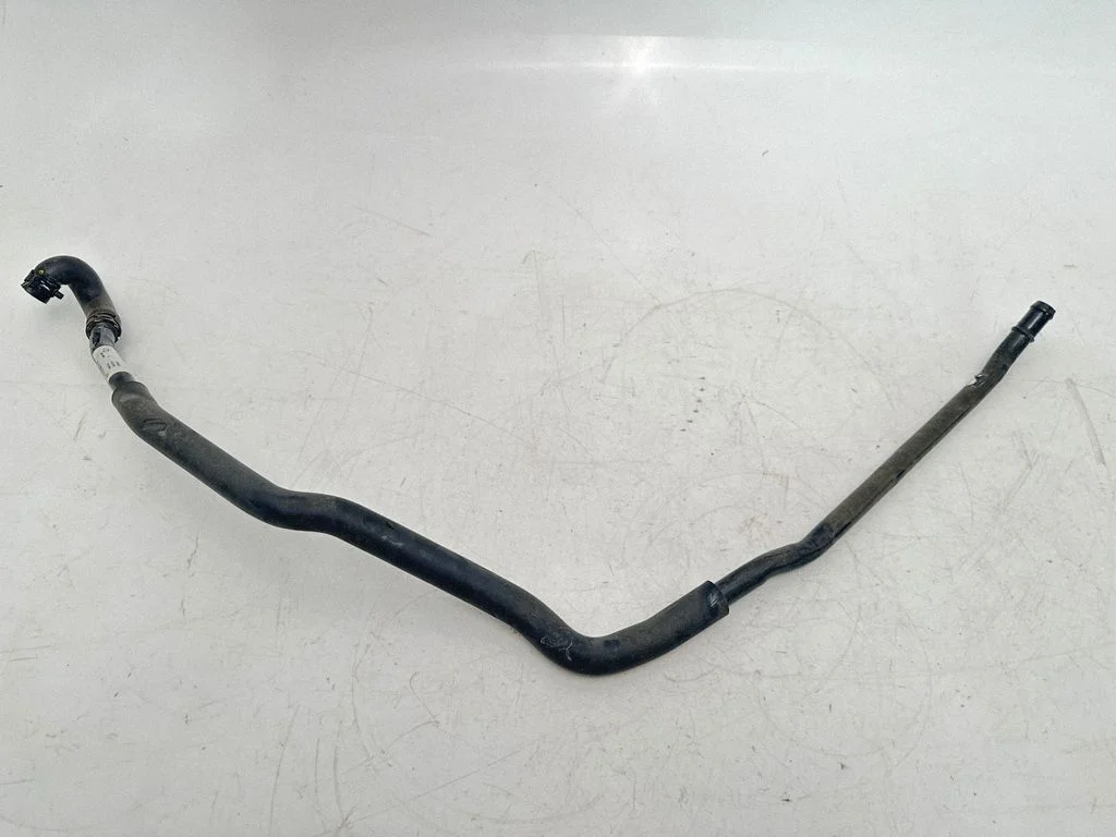 Engine coolant pipe/hose A2128309100