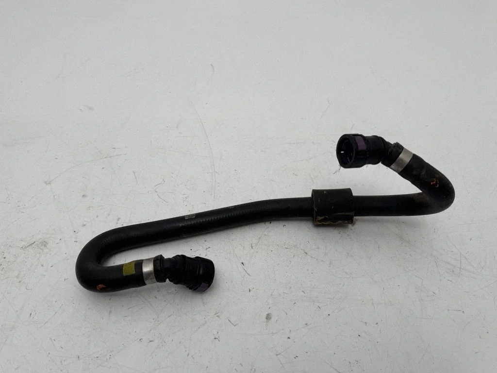 Motora dzesēšanas caurule (-es)/šļūtene (-es) – Volvo XC90 (2014-)