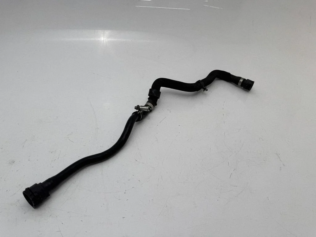 Engine coolant pipe/hose A1775010603