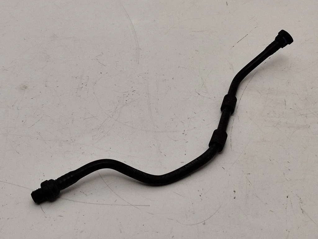Engine coolant pipe/hose A1774303600