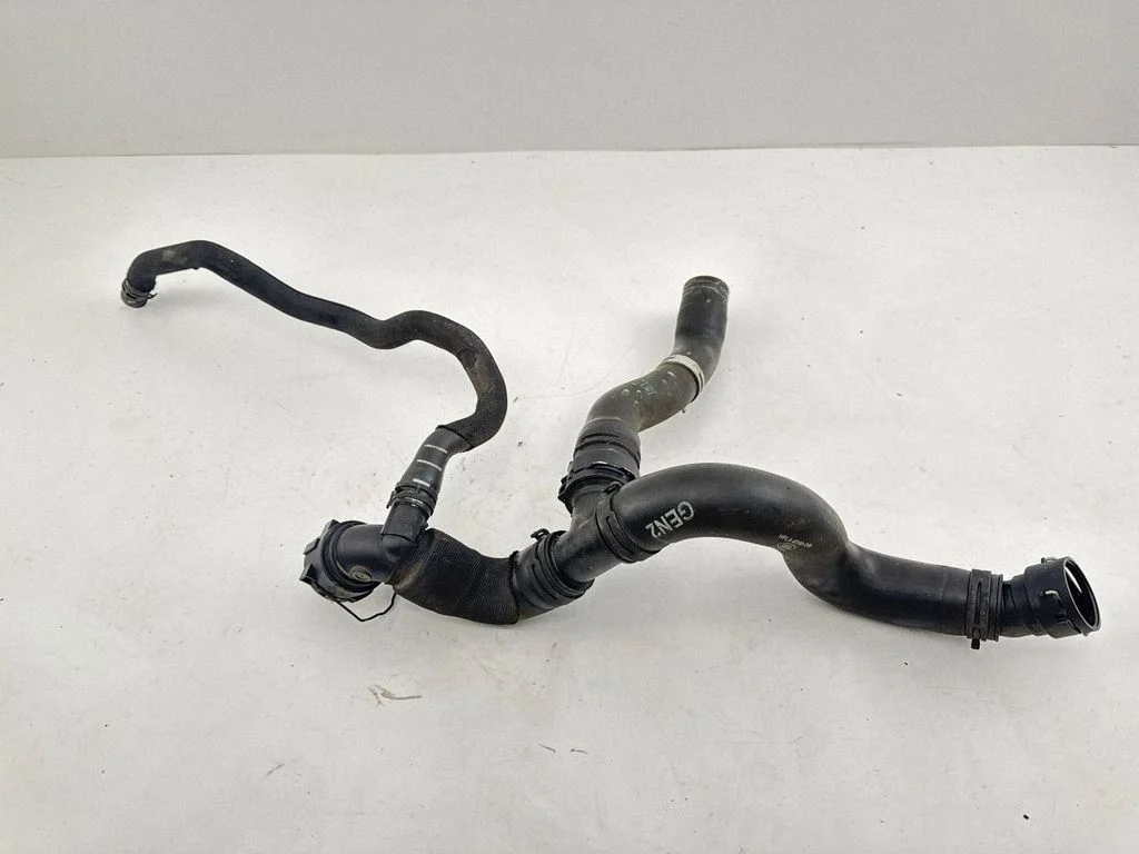Engine coolant pipe/hose HPLA8260DB