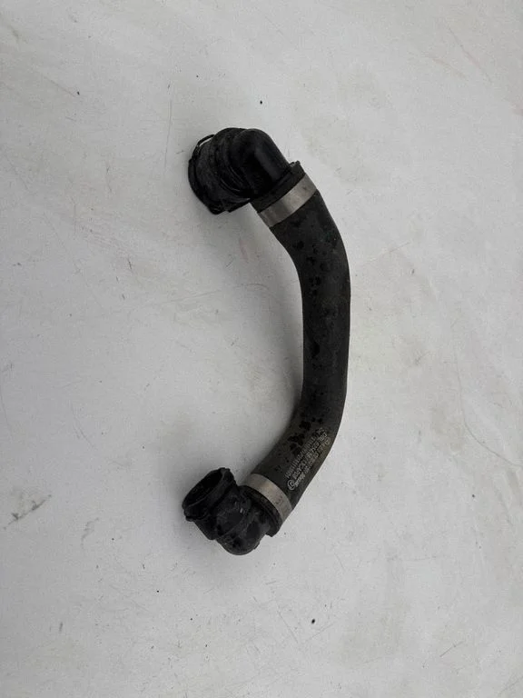 Engine coolant pipe/hose A2055011800
