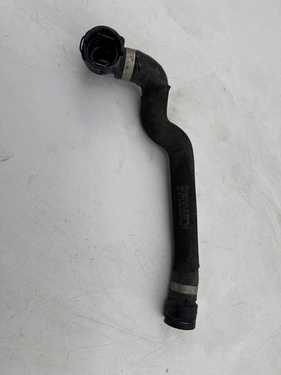Engine coolant pipe/hose A2055014784
