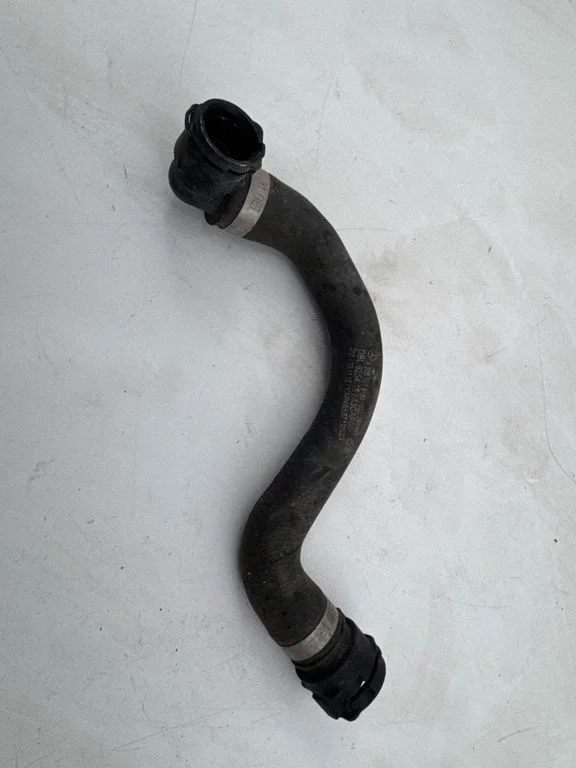 Engine coolant pipe/hose A2055018184