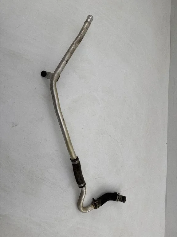 Engine coolant pipe/hose A2055060700