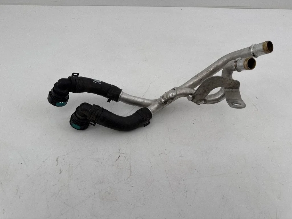 Engine coolant pipe/hose HPLA18C553GB
