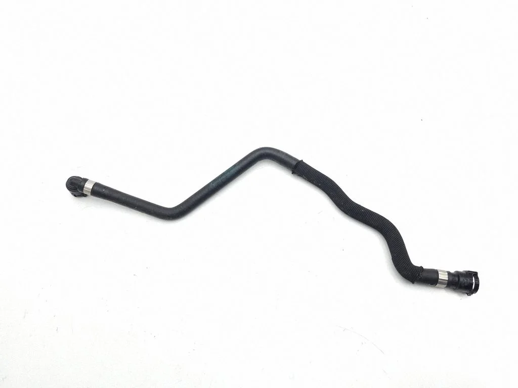 Engine coolant pipe/hose 8616530