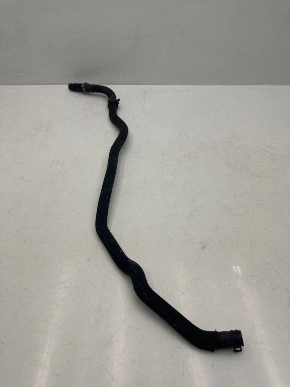 Engine coolant pipe/hose 7636409