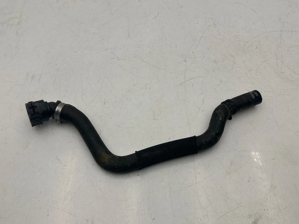 Engine coolant pipe/hose 9292729