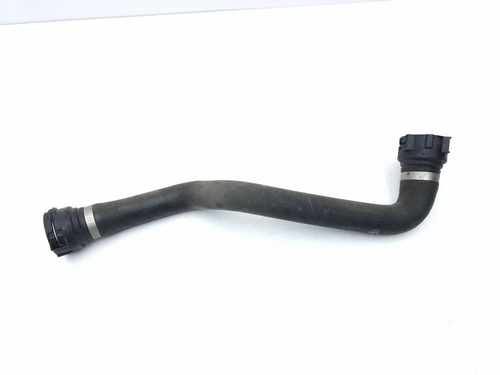 Engine coolant pipe/hose 7596833