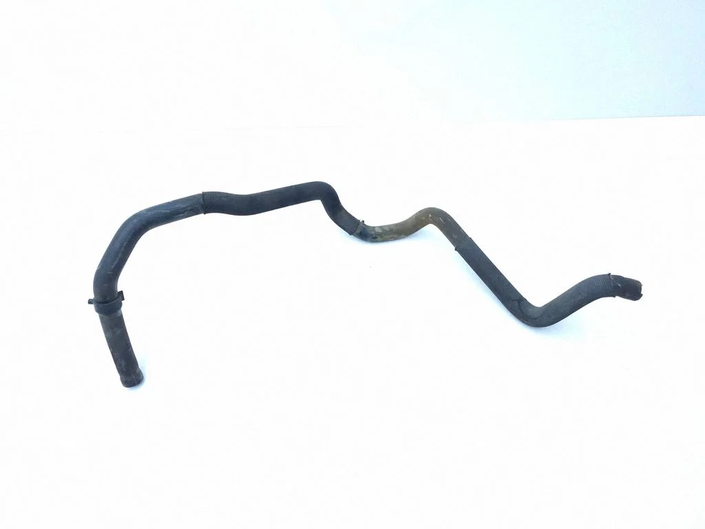 Engine coolant pipe/hose A1132380482
