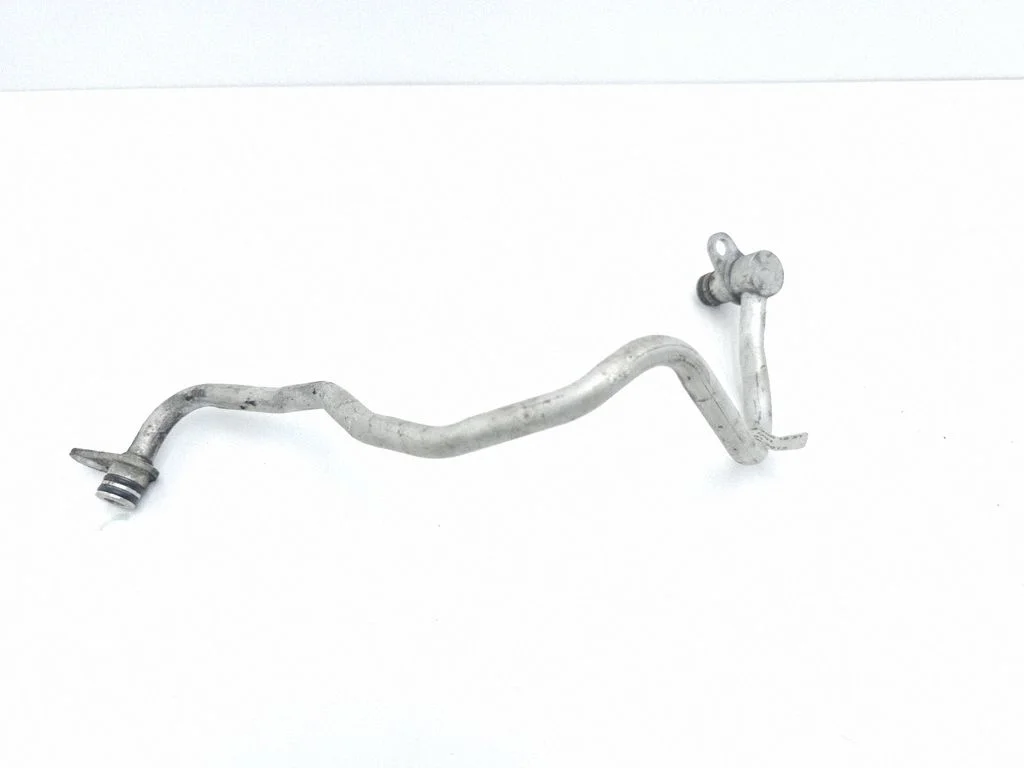 Engine coolant pipe/hose A2782001851