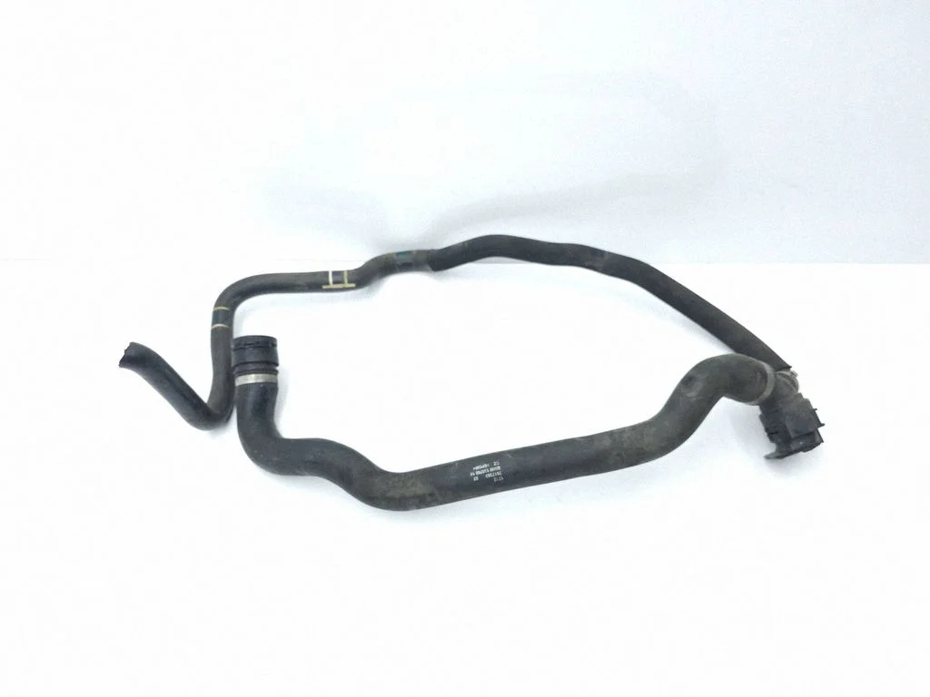 Engine coolant pipe/hose 7617363