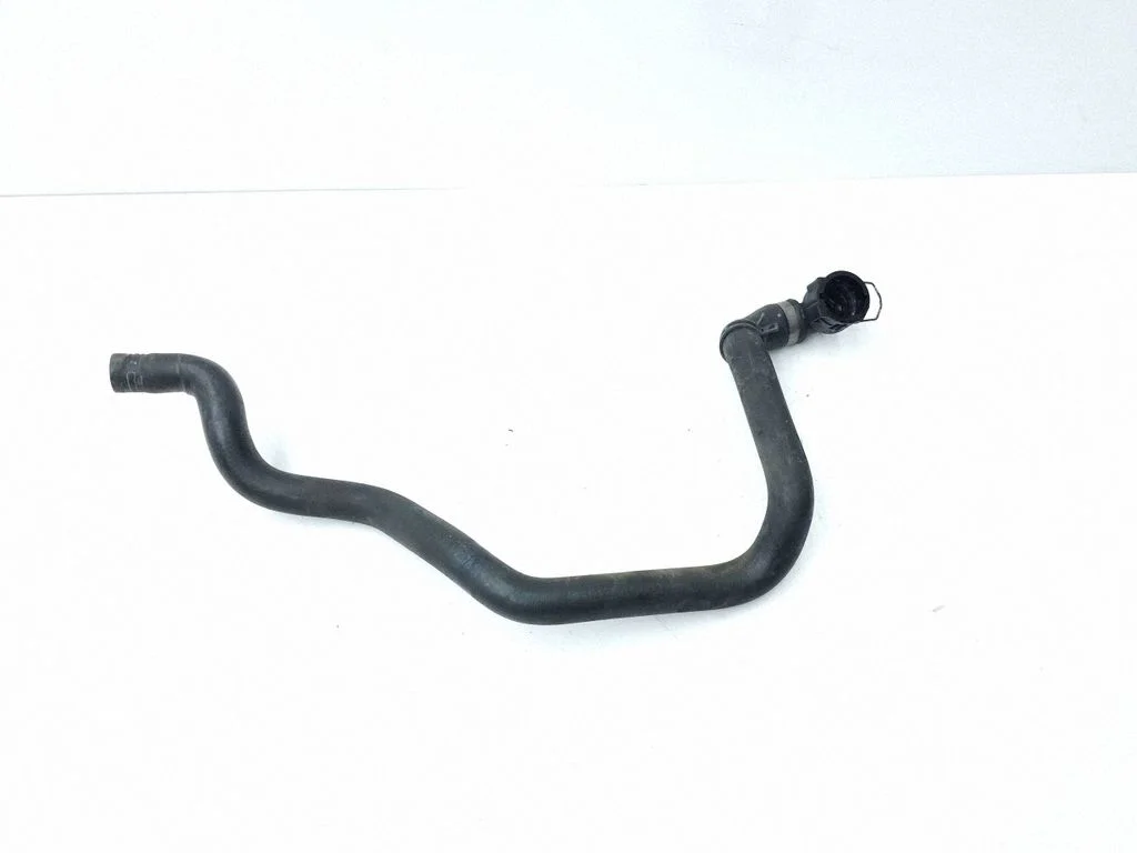 Engine coolant pipe/hose 9208183
