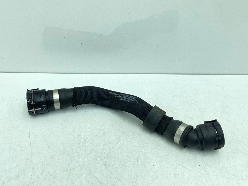 Engine coolant pipe/hose A2135018600
