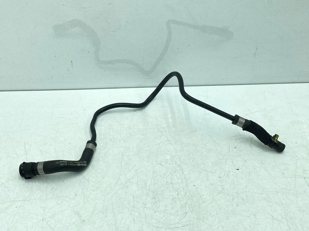 Engine coolant pipe/hose A1772001100