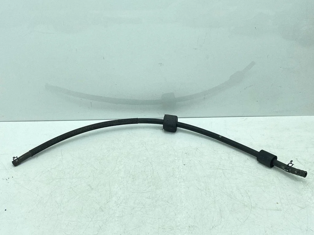 Engine coolant pipe/hose A2058303805