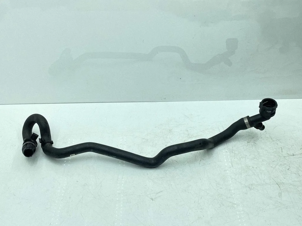 Engine coolant pipe/hose 9485209