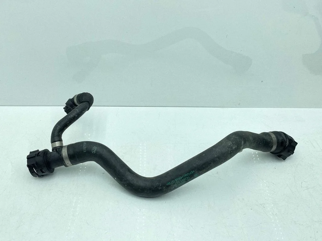 Engine coolant pipe/hose 9895915