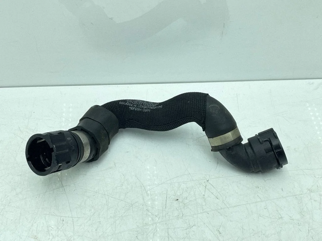 Engine coolant pipe/hose A2135018800