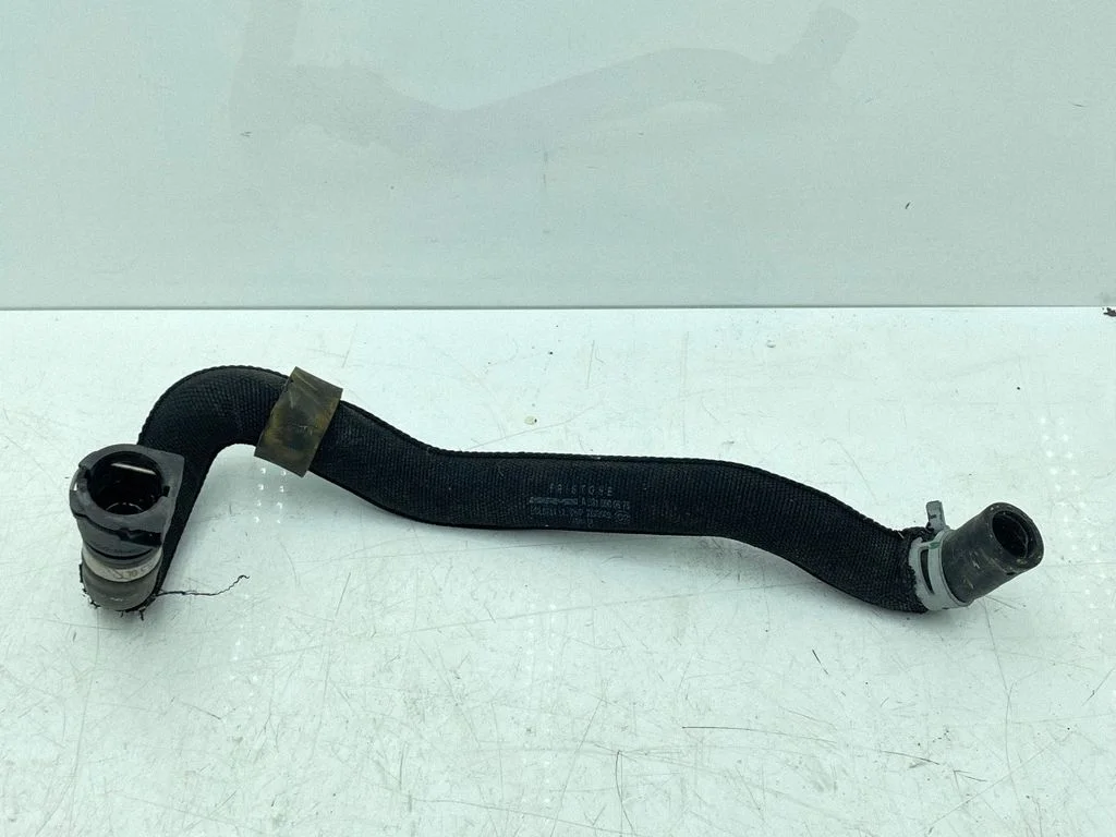 Engine coolant pipe/hose A2315000575
