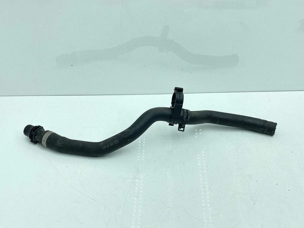 Engine coolant pipe/hose 9307242