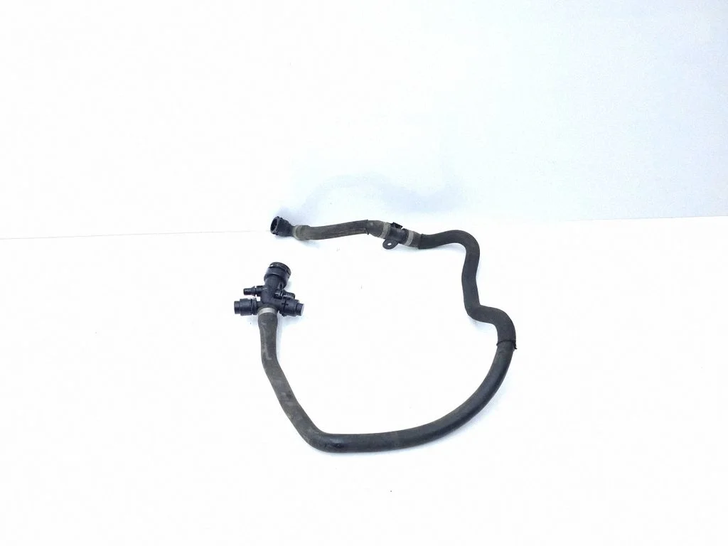 Engine coolant pipe/hose 8514220