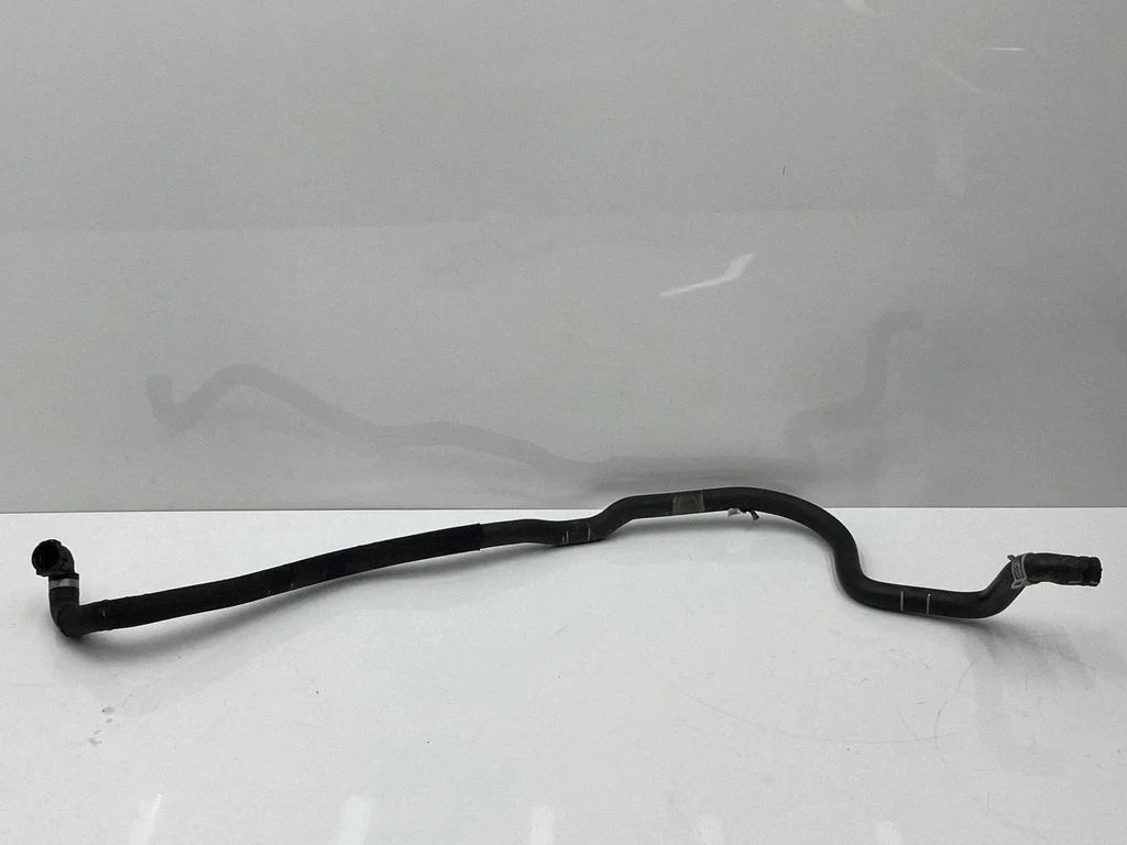 Engine coolant pipe/hose 9299620