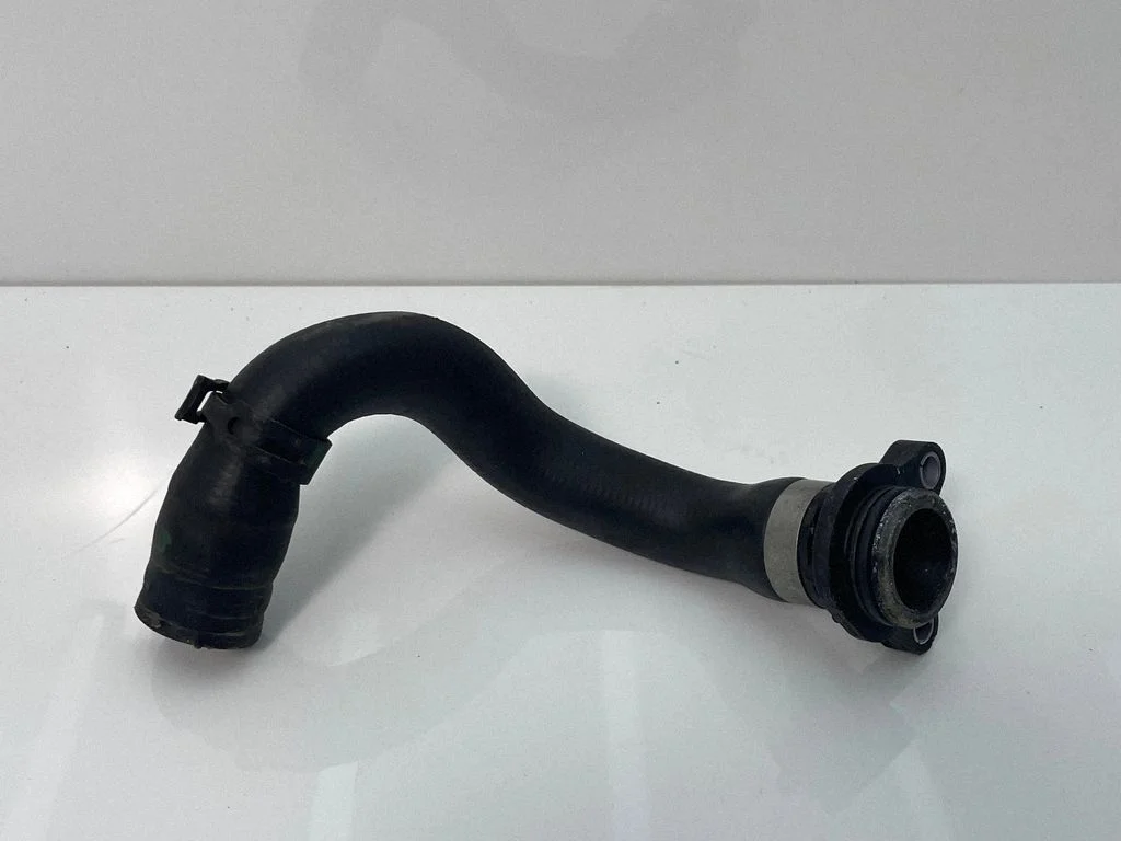 Engine coolant pipe/hose 7603514