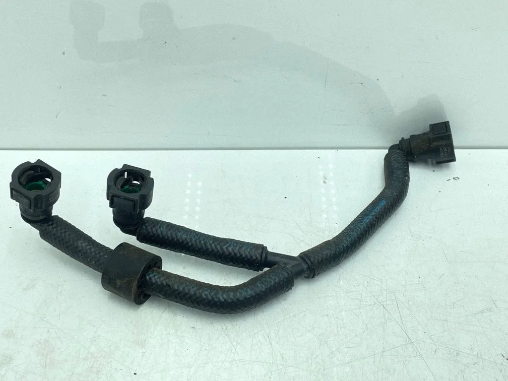 Engine coolant pipe/hose A2134707101
